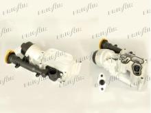 Frig Air S.p.A. 0704.4013