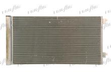 Frig Air S.p.A. 0802.2032