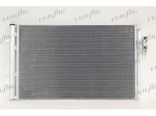 Frig Air S.p.A. 0802.2034