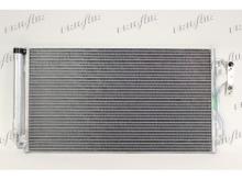 Frig Air S.p.A. 0802.2036