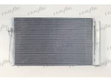 Frig Air S.p.A. 0802.2038