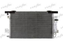 Frig Air S.p.A. 0803.3027
