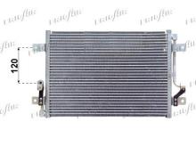 Frig Air S.p.A. 0804.2027