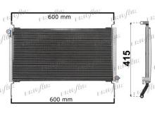 Frig Air S.p.A. 0804.2038