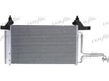 Frig Air S.p.A. 0804.2047