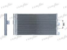 Frig Air S.p.A. 0804.2063