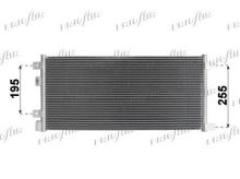 Frig Air S.p.A. 0804.2076