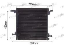 Frig Air S.p.A. 0806.2079