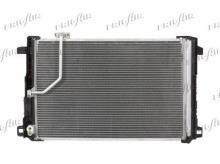 Frig Air S.p.A. 0806.2083