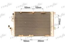 Frig Air S.p.A. 0807.2022