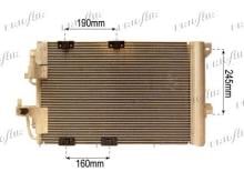 Frig Air S.p.A. 0807.2029