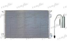 Frig Air S.p.A. 0807.2031