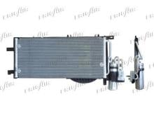 Frig Air S.p.A. 0807.2032