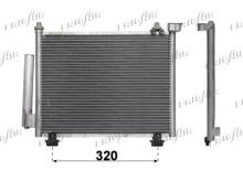 Frig Air S.p.A. 0807.2036