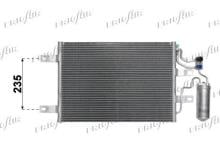 Frig Air S.p.A. 0807.2038