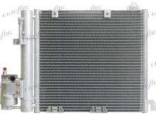 Frig Air S.p.A. 0807.2042