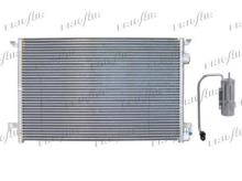 Frig Air S.p.A. 0807.2043