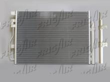 Frig Air S.p.A. 0807.2054