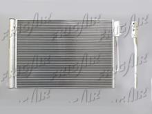 Frig Air S.p.A. 0807.2055