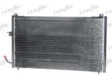 Frig Air S.p.A. 0808.3009