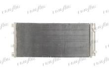 Frig Air S.p.A. 0809.3072