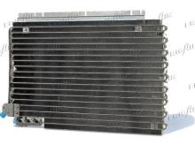 Frig Air S.p.A. 0811.2001