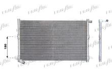 Frig Air S.p.A. 0812.3001