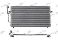 Frig Air S.p.A. 0816.3007