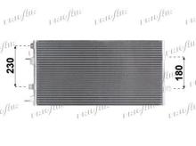Frig Air S.p.A. 0818.2028