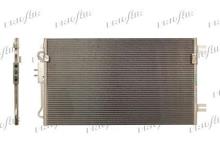 Frig Air S.p.A. 0818.2032