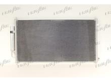 Frig Air S.p.A. 0819.3022