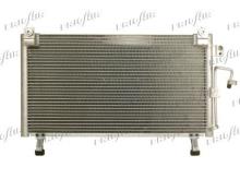 Frig Air S.p.A. 0820.3002
