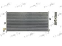 Frig Air S.p.A. 0821.3032