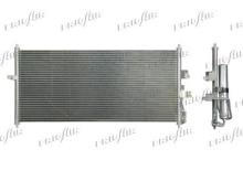 Frig Air S.p.A. 0821.3033