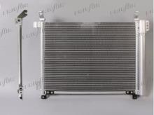Frig Air S.p.A. 0821.3040