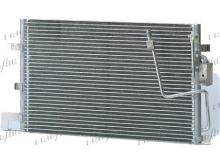 Frig Air S.p.A. 0822.2005
