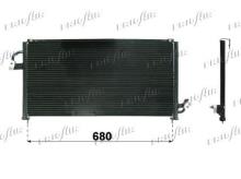 Frig Air S.p.A. 0824.3007
