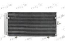 Frig Air S.p.A. 0824.3009