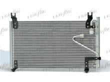Frig Air S.p.A. 0825.2004