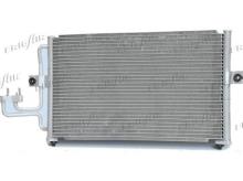 Frig Air S.p.A. 0828.3007