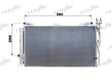 Frig Air S.p.A. 0828.3025