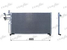 Frig Air S.p.A. 0828.3027