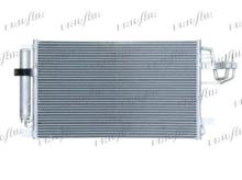Frig Air S.p.A. 0828.3029