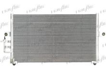 Frig Air S.p.A. 0828.3030