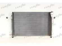 Frig Air S.p.A. 0828.3050