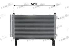 Frig Air S.p.A. 0831.3015