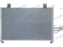 Frig Air S.p.A. 0833.3002