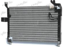 Frig Air S.p.A. 0833.3016