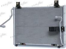 Frig Air S.p.A. 0833.3017
