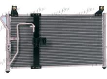 Frig Air S.p.A. 0833.3022